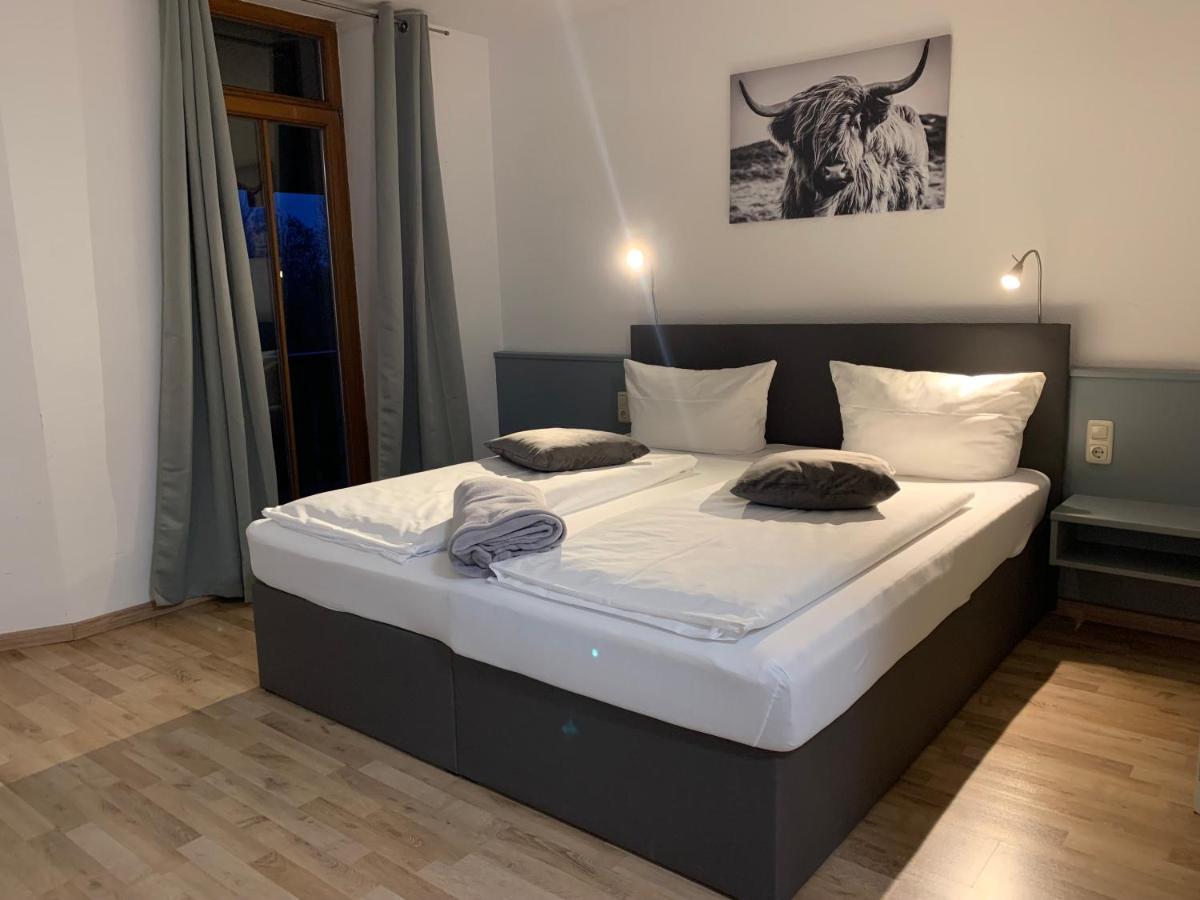 Parkhotel Кам Екстериор снимка
