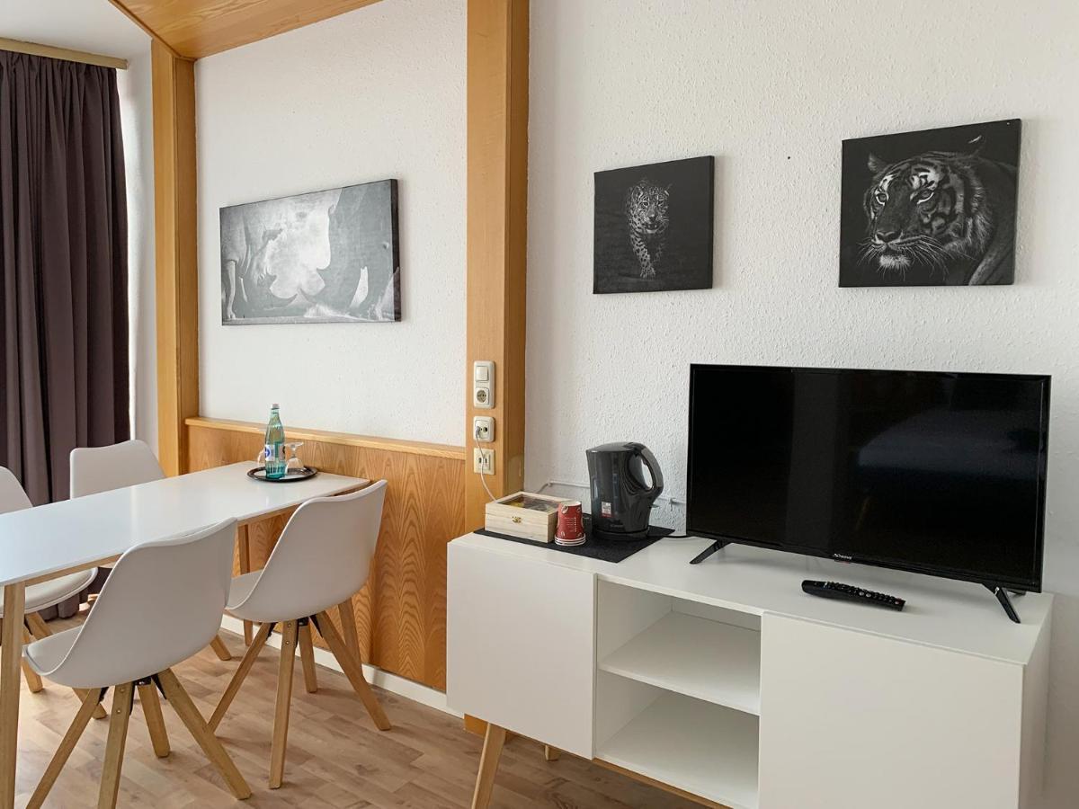 Parkhotel Кам Екстериор снимка