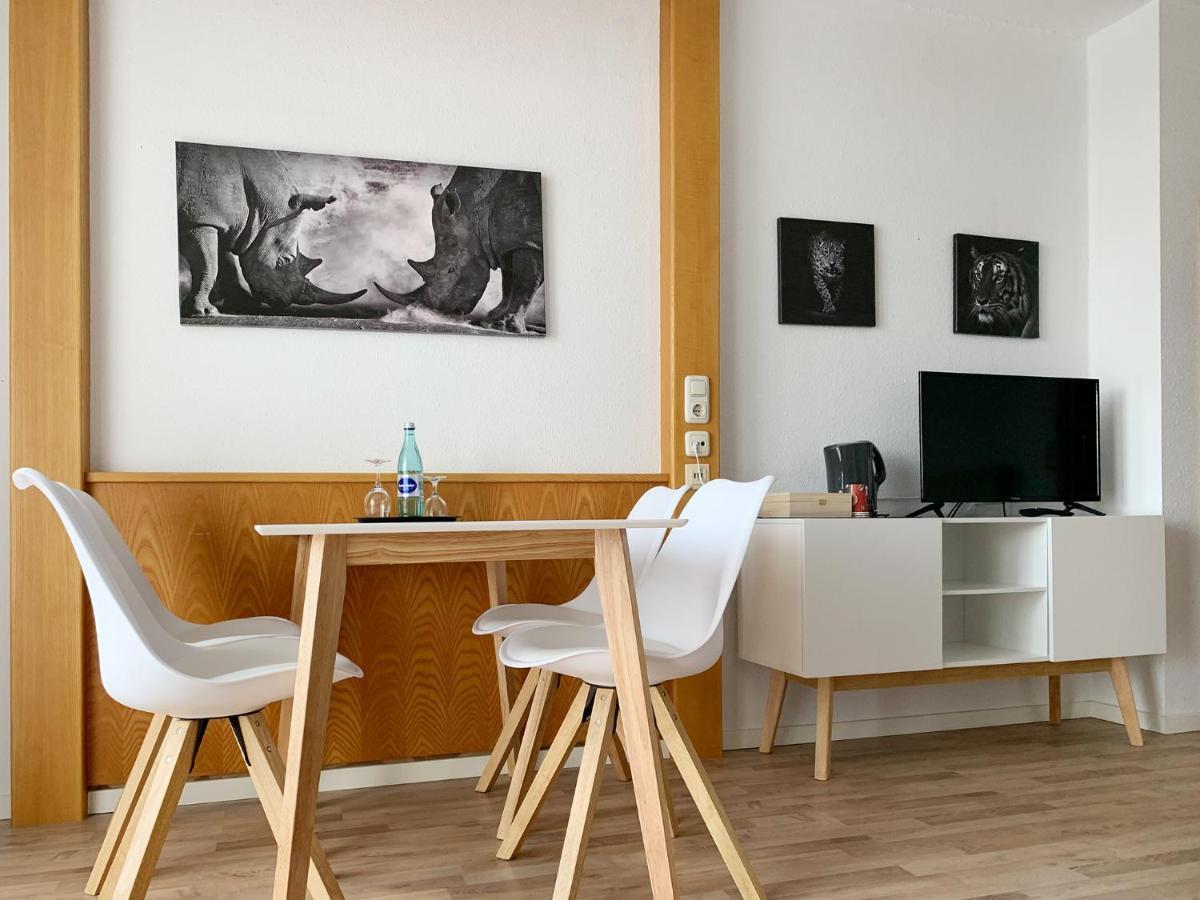 Parkhotel Кам Екстериор снимка