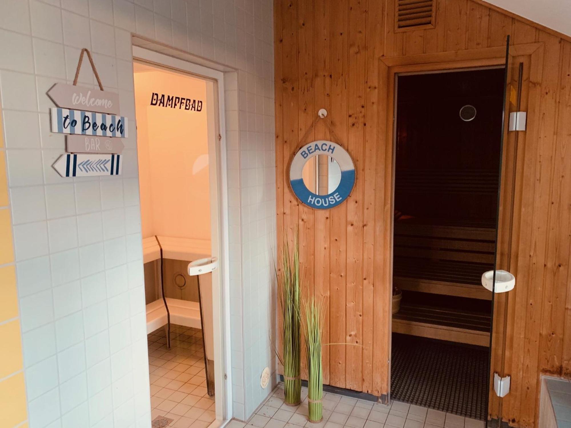 Parkhotel Кам Екстериор снимка