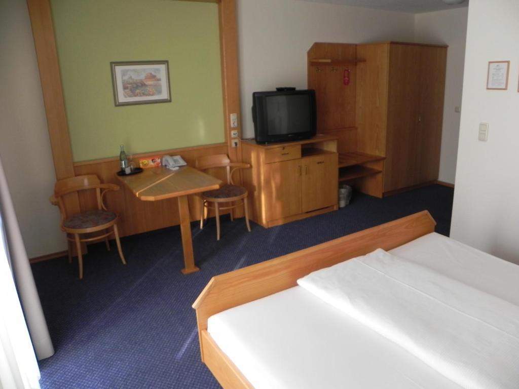 Parkhotel Кам Стая снимка